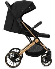 Прогулянкова коляска MoMi ESTELLE DAKAR ginko